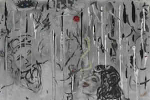 MIXED EMOTIONS's not set image