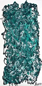 GREEN & WHITE's portrait image