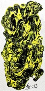 YELLOW III's portrait image