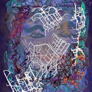 IMPRISONED - Artist Gayle Printz