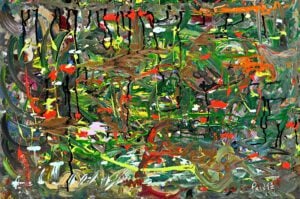 POND's landscape image