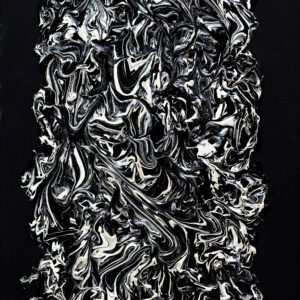 CASCADE - Artist Gayle Printz