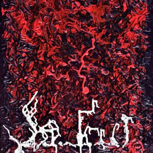 DINO - Artist Gayle Printz