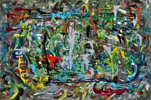 FRIENDS's landscape image