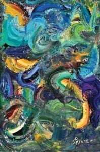 GALACTIC's portrait image