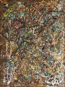 GORDONS's portrait image