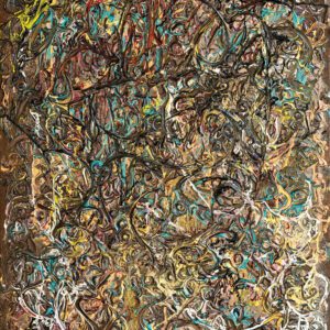 GORDONS - Artist Gayle Printz