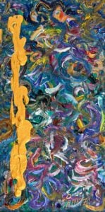 HARMONY's portrait image