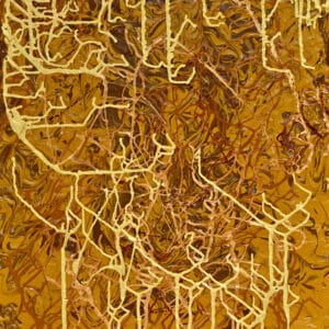 HELLO - Artist Gayle Printz