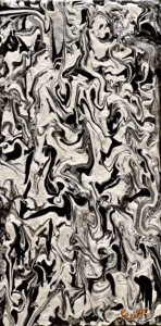 MARBLE's portrait image