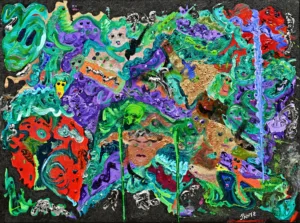 PIGTAILS's landscape image