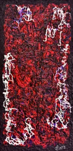 RED II's portrait image