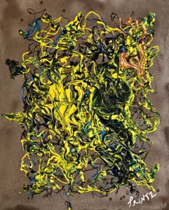 SEEKING's portrait image