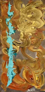 SIDE's portrait image