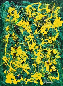 TWINS's portrait image