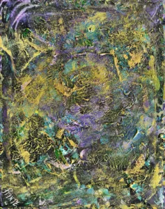 ABSTRACT II's portrait image