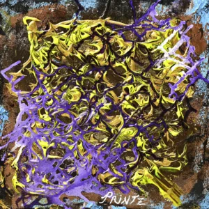 ADONIS's portrait image