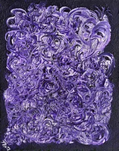 ANGIE's portrait image