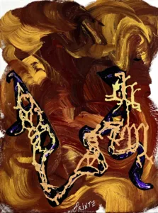 BALANCE's portrait image