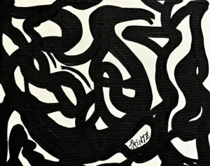 BIRDY's landscape image