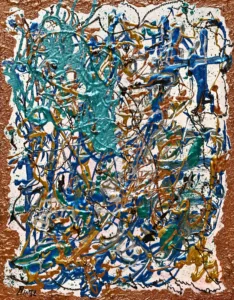 BORDER's portrait image