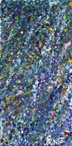 BUCOLIC's portrait image