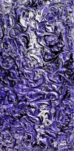 BUNNY's portrait image