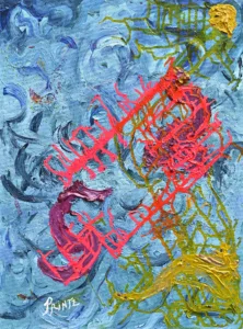 CALYPSO's portrait image