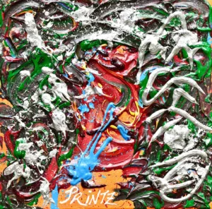 CHIPMUNK's portrait image