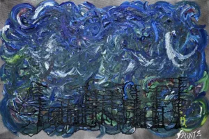 CONNECT's landscape image