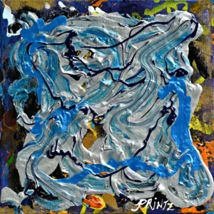 CYCLONE's portrait image