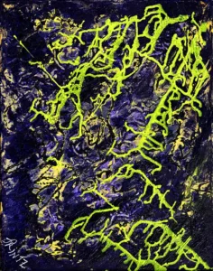 DANCE's portrait image