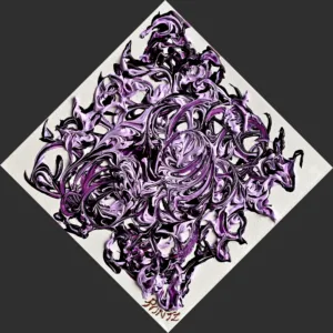 DIAMOND's portrait image