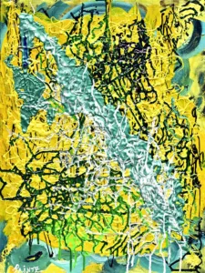 DRIZZLE's portrait image