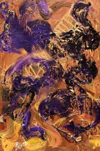 EMPOWER's portrait image