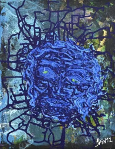 FACE's portrait image