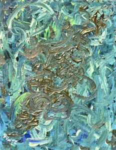 FINIAL's portrait image