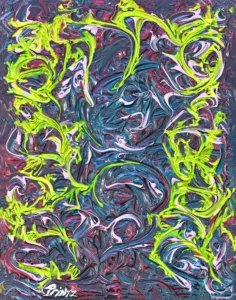 FIREWORKS's portrait image