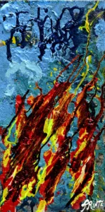 FIRE's portrait image