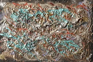 FLOAT's landscape image