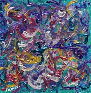 FLOWER's portrait image