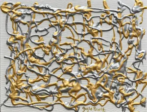 GOLD AND SILVER's landscape image