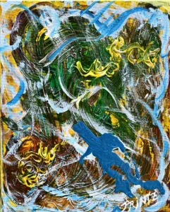 GUY's portrait image