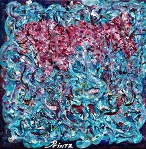 HAIR's portrait image