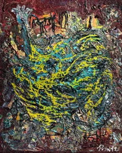 HYBRID's portrait image