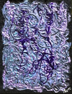 IMAGINE's portrait image