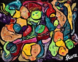 KIN's landscape image