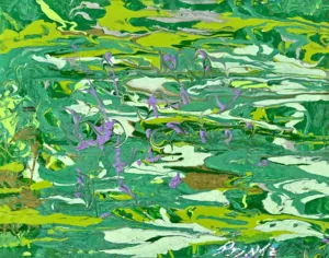 LAGOON's landscape image