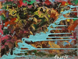 LINED's landscape image