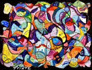 MASKED's landscape image